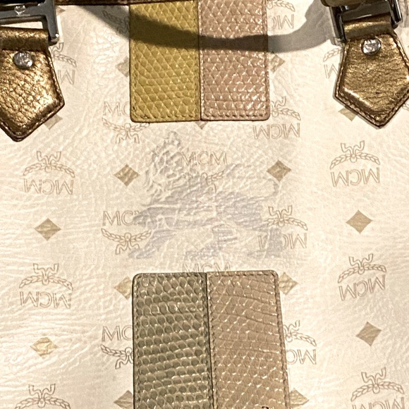 ✨ GUC MCM Tote Bag ✨ - Picture 2 of 6